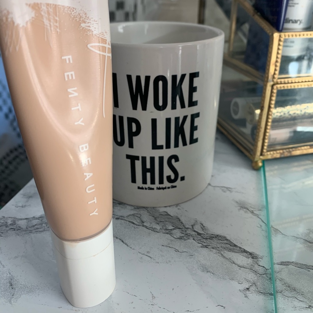 Fenty Beauty Pro Filt’r Hydrating Foundation